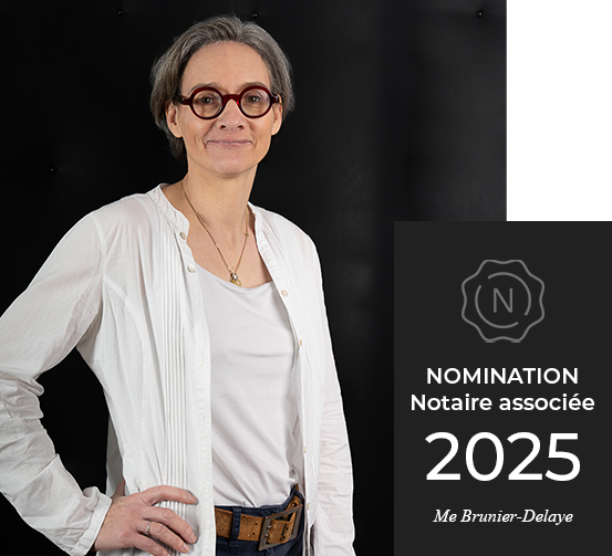 nomination maitre brunier delaye