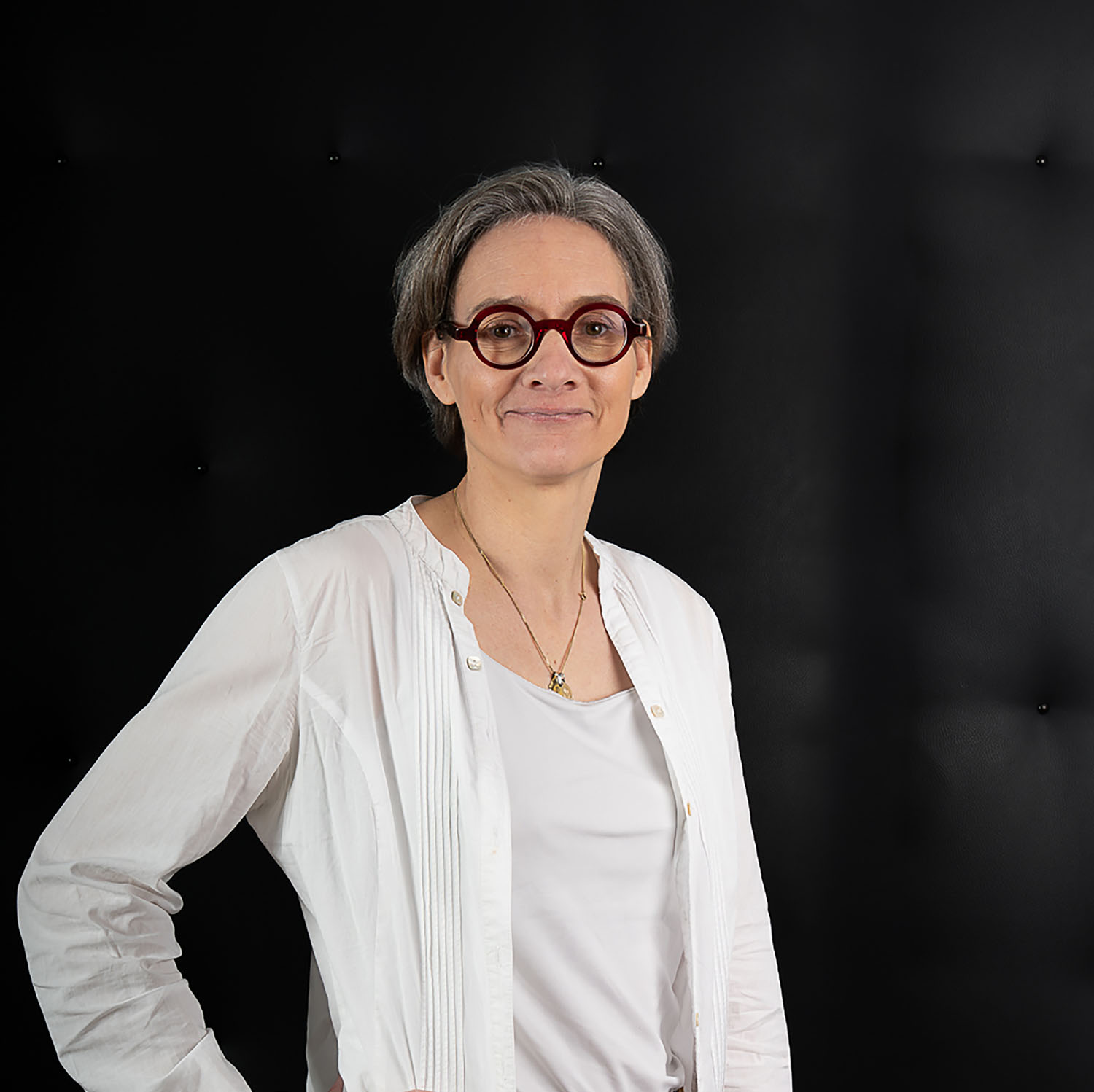 Me Anne-Sophie Brunier Delaye