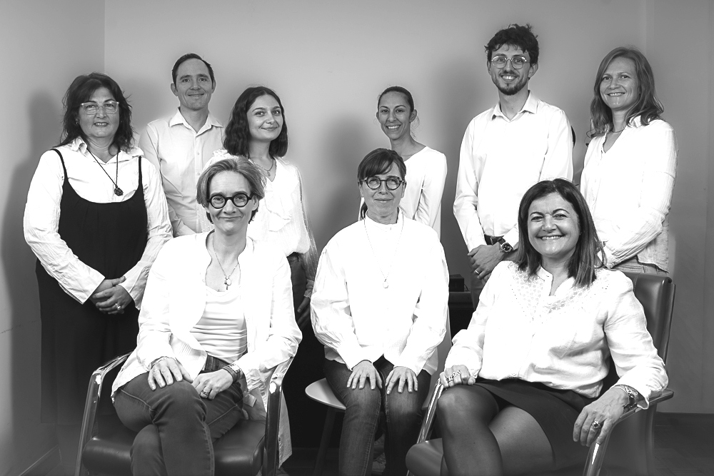 equipe toulon notaire